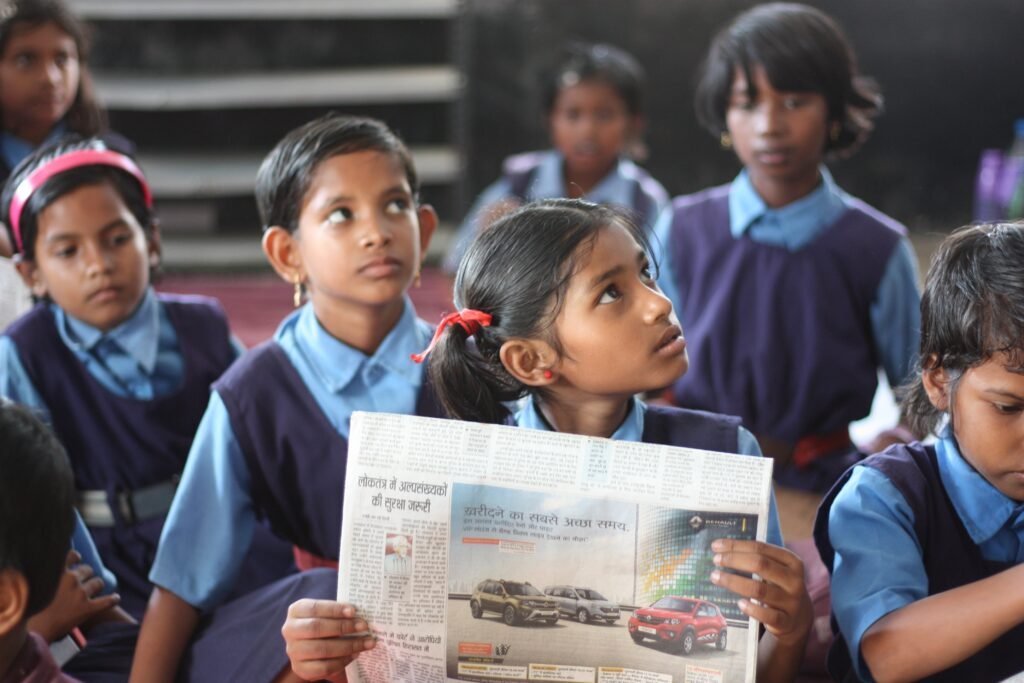 Empower Dreams: Educate Every Child